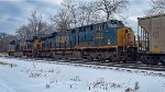 CSX 953